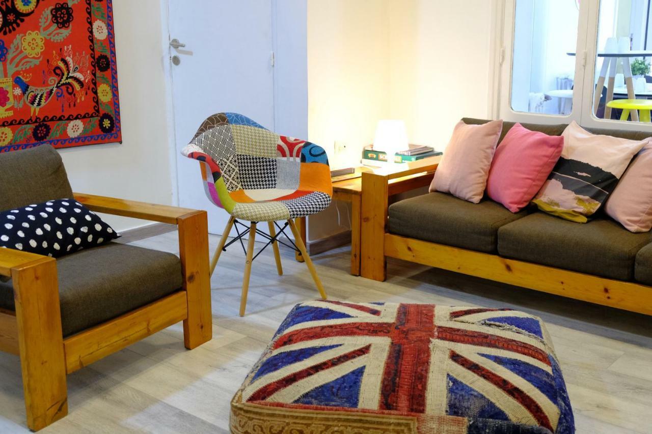 Hotel Wakim Brummana Exteriér fotografie