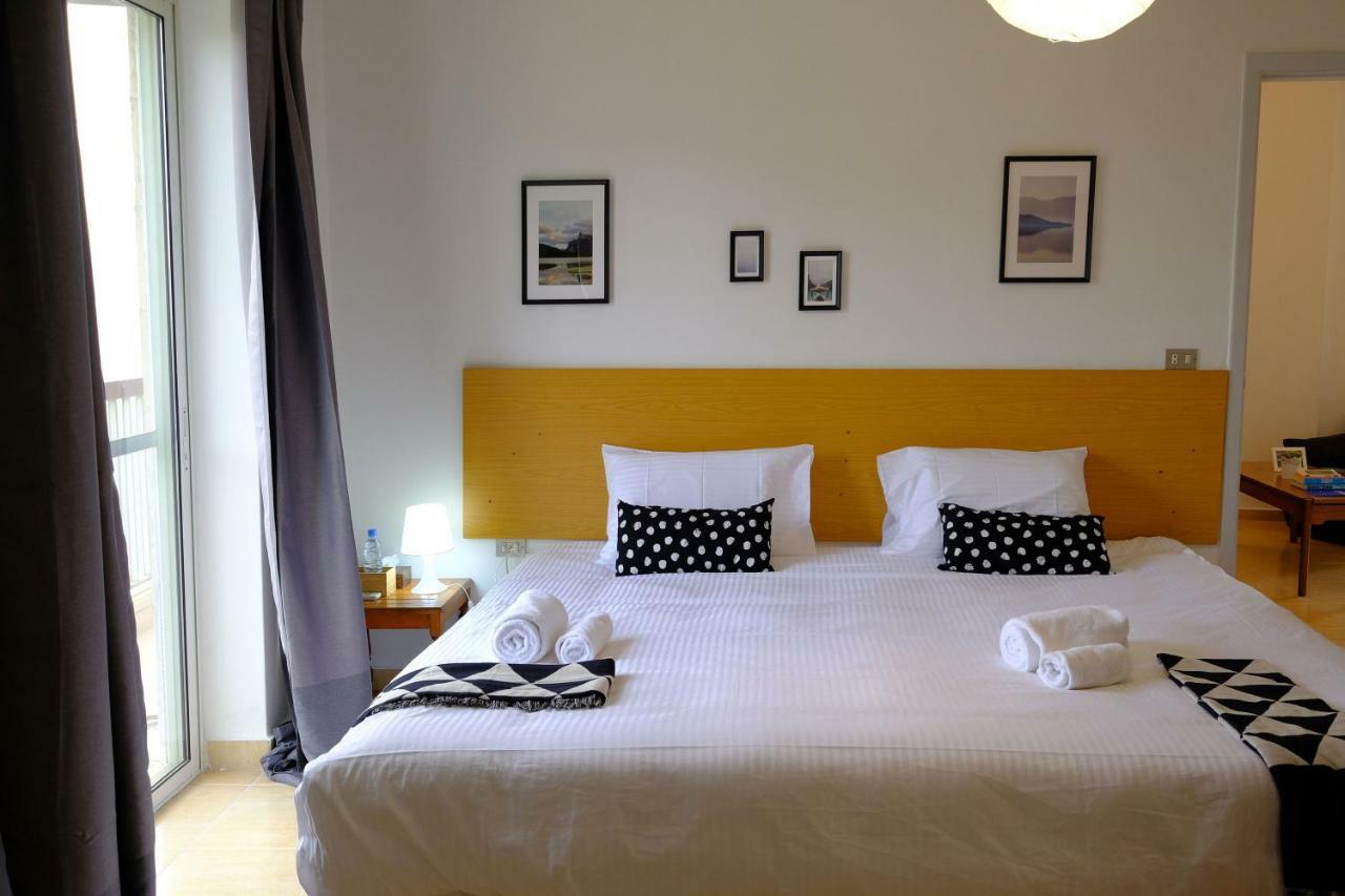 Hotel Wakim Brummana Exteriér fotografie