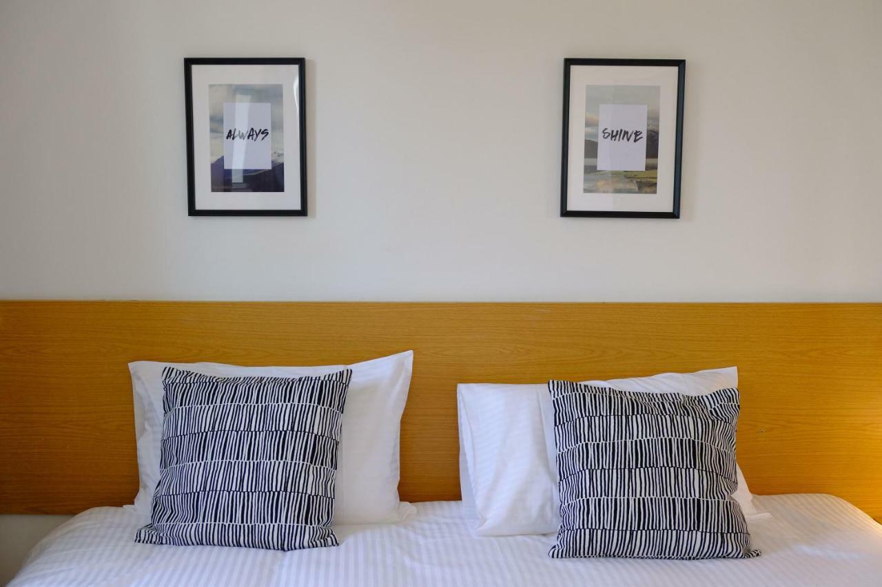 Hotel Wakim Brummana Exteriér fotografie