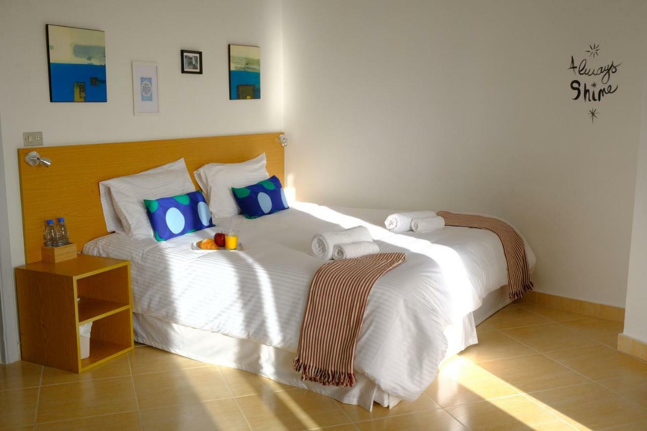 Hotel Wakim Brummana Exteriér fotografie